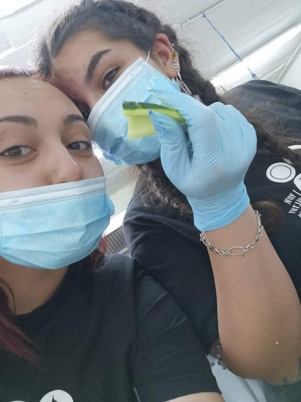 Зрелостници от ПГЛПТ обмениха опит в Лисабон, Португалия