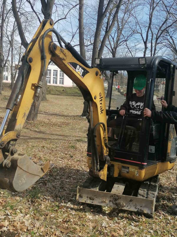 Месецът на професиите в Механото продължава със специалност „Строителство и архитектура“