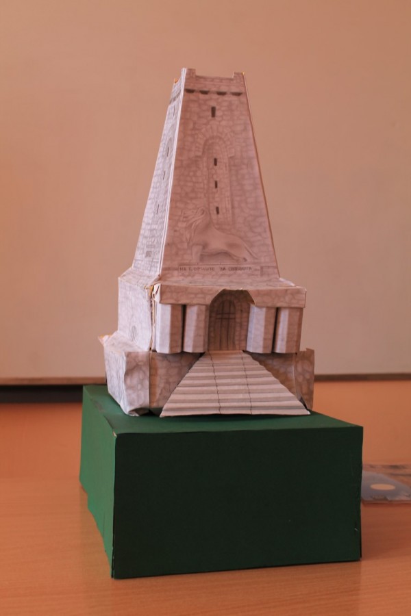 Месецът на професиите в Механото продължава със специалност „Строителство и архитектура“