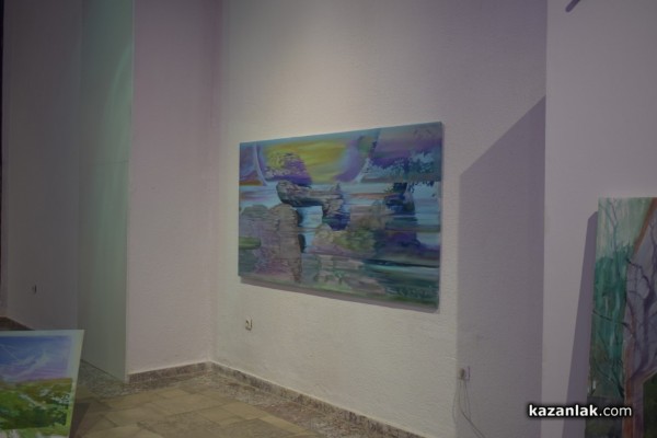 Силвия Попова: Идеята на  „Останки за дълготрайна употреба“ е да въздейства като едно цяло произведение