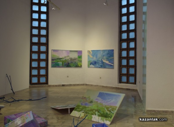 Силвия Попова: Идеята на  „Останки за дълготрайна употреба“ е да въздейства като едно цяло произведение