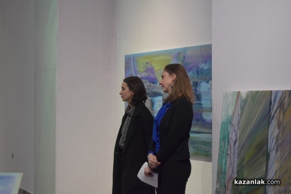 Силвия Попова: Идеята на  „Останки за дълготрайна употреба“ е да въздейства като едно цяло произведение