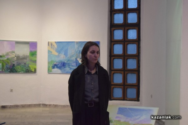 Силвия Попова: Идеята на  „Останки за дълготрайна употреба“ е да въздейства като едно цяло произведение