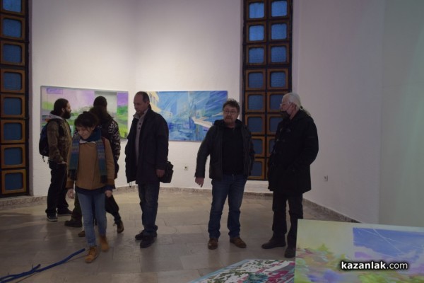 Силвия Попова: Идеята на  „Останки за дълготрайна употреба“ е да въздейства като едно цяло произведение