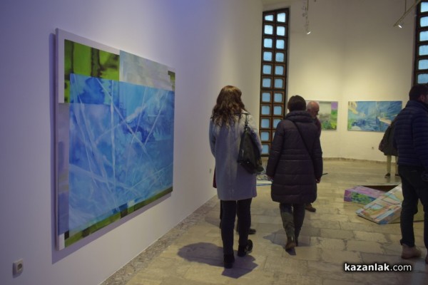 Силвия Попова: Идеята на  „Останки за дълготрайна употреба“ е да въздейства като едно цяло произведение