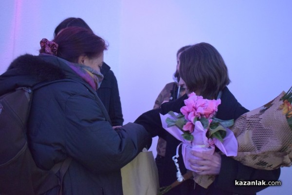 Силвия Попова: Идеята на  „Останки за дълготрайна употреба“ е да въздейства като едно цяло произведение