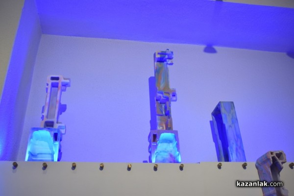 Силвия Попова: Идеята на  „Останки за дълготрайна употреба“ е да въздейства като едно цяло произведение