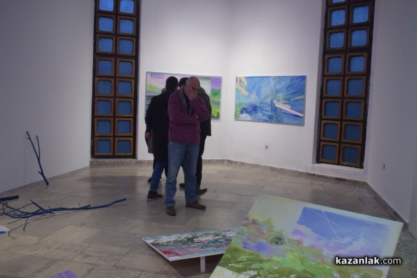 Силвия Попова: Идеята на  „Останки за дълготрайна употреба“ е да въздейства като едно цяло произведение