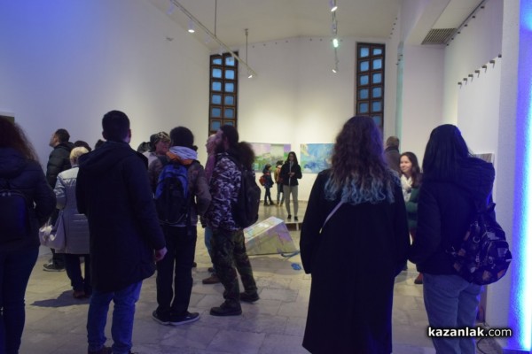 Силвия Попова: Идеята на  „Останки за дълготрайна употреба“ е да въздейства като едно цяло произведение