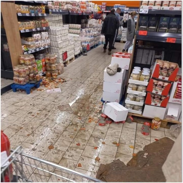 След опашките миналата седмица, Кауфланд отменя промоцията на олиото