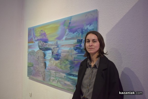 Силвия Попова: Идеята на  „Останки за дълготрайна употреба“ е да въздейства като едно цяло произведение