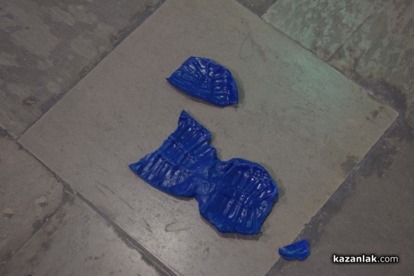 Силвия Попова: Идеята на  „Останки за дълготрайна употреба“ е да въздейства като едно цяло произведение