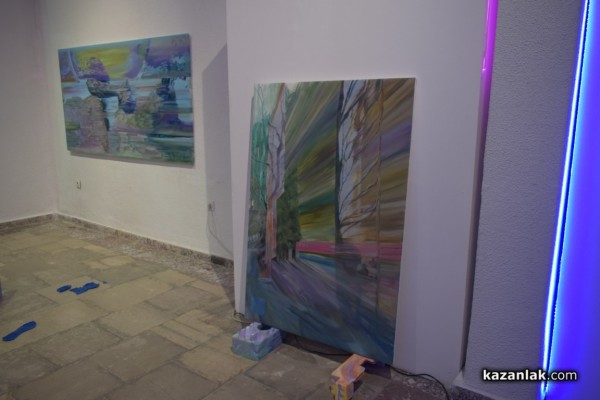 Силвия Попова: Идеята на  „Останки за дълготрайна употреба“ е да въздейства като едно цяло произведение