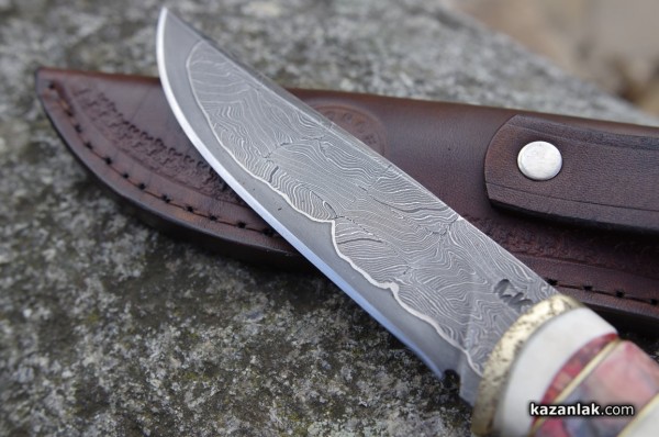 Майстори и любители на ножарството от цялата страна се събраха в Шипка 