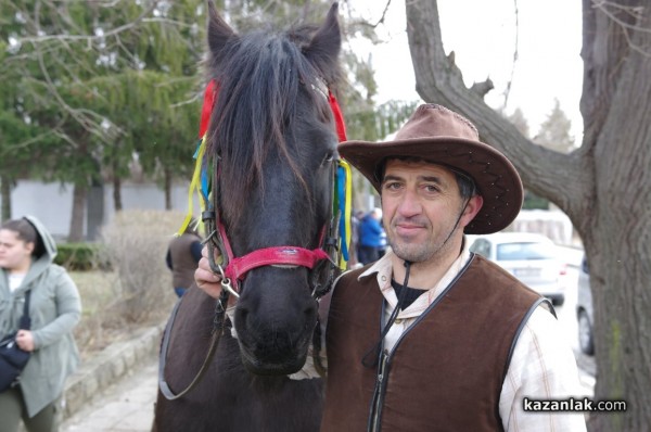 Майстори и любители на ножарството от цялата страна се събраха в Шипка 