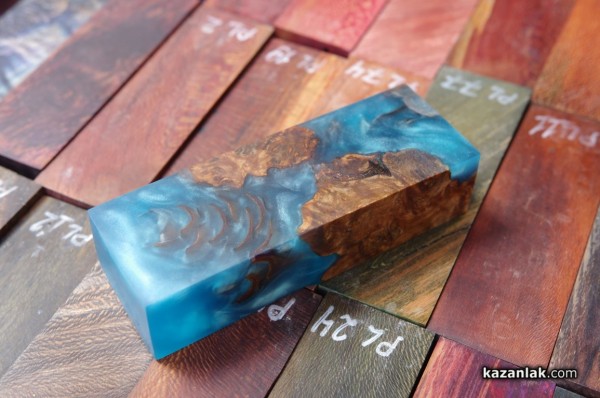 Майстори и любители на ножарството от цялата страна се събраха в Шипка 