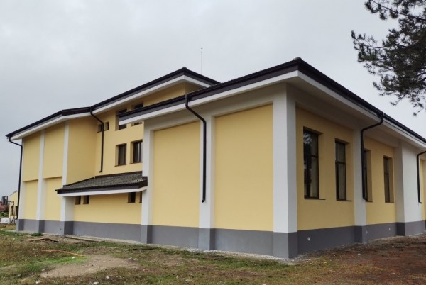 Покана за обществено обсъждане на дейността на “Детска академия за таланти” в село Розово