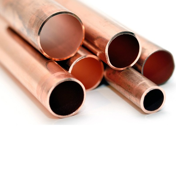 Разнообразие от тръби, и фитинги за тях, за Вашата отоплителна инсталация - само в Термокомфорт