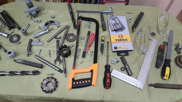 Третата седмица на Месеца на професиите в Механото премина с техническа надпревара