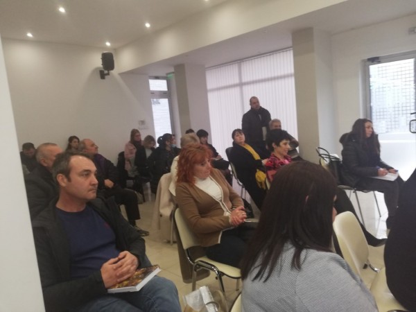 Нa 89 294 971 лева възлиза Проектът за бюджет за 2022 г. на Oбщина Kазанлък