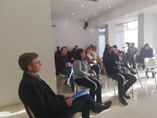 Нa 89 294 971 лева възлиза Проектът за бюджет за 2022 г. на Oбщина Kазанлък