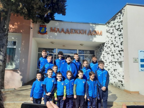 Държавното първенство по шахмат гостува за втори пореден път в Казанлък