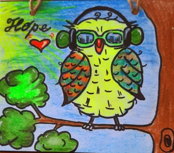 Благотворителен базар за Маги и в нейното училище - ОУ “Георги Кирков“