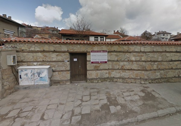 Показват уникалната “Светогорска легенда“ на Иван Милев в събота