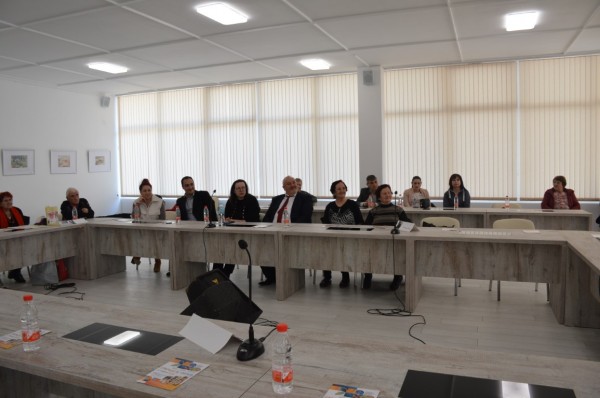 Наследниците на Чудомир се събраха в Павел баня навръх рождения му ден