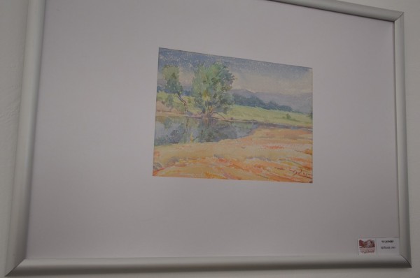 Наследниците на Чудомир се събраха в Павел баня навръх рождения му ден