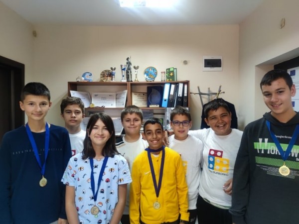 ИКТ Център лицензира още професии с осигурен стаж в чужбина