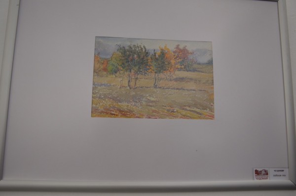 Наследниците на Чудомир се събраха в Павел баня навръх рождения му ден