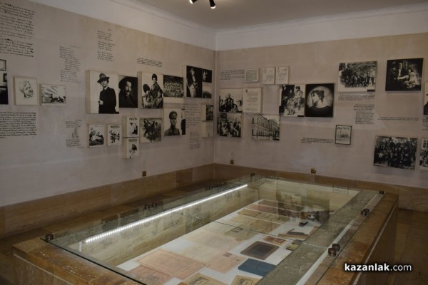 Възродените Чудомирови празници в Казанлък започнаха