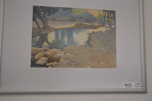 Наследниците на Чудомир се събраха в Павел баня навръх рождения му ден