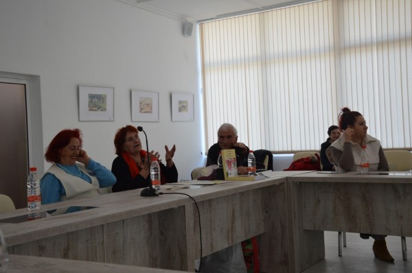 Наследниците на Чудомир се събраха в Павел баня навръх рождения му ден