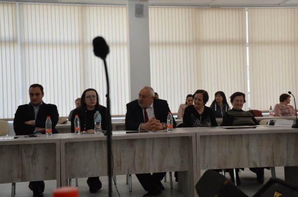 Наследниците на Чудомир се събраха в Павел баня навръх рождения му ден