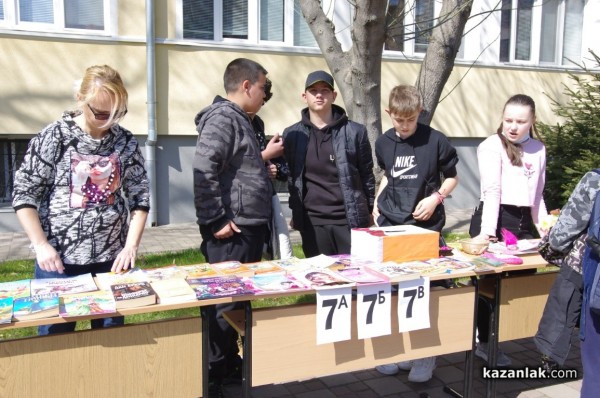 Кирковци се обединиха в мащабен базар за Маги