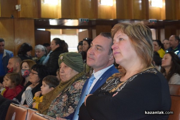 Над 140 деца участваха в конкурса за хумористична творба „Чудонемирчета” 