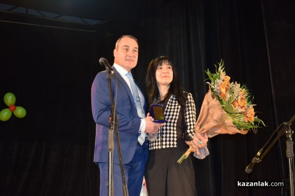 Над 140 деца участваха в конкурса за хумористична творба „Чудонемирчета” 