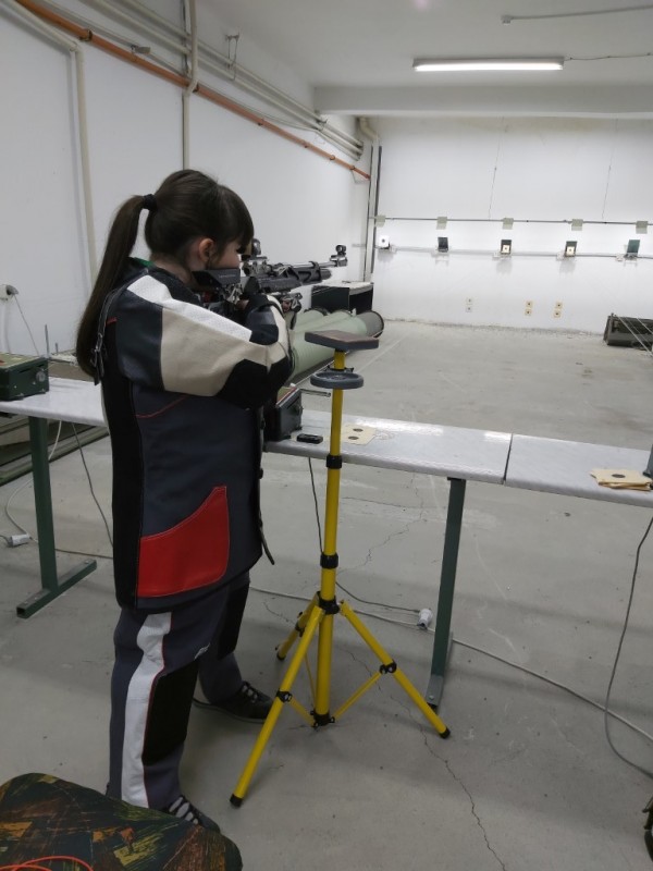 Казанлъшките стрелци завоюваха 13 медала от турнир в Стара Загора 