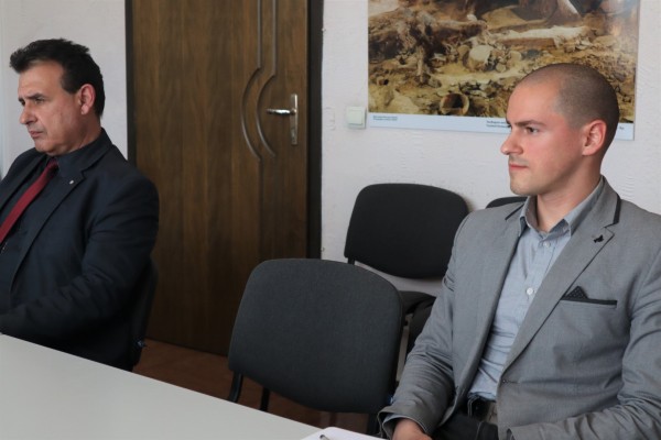 Турска фирма ще вложи над 5 млн. евро в предприятие за преработка на розово масло и лавандула в Старозагорско