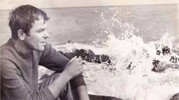 Женя Димова с отличие за своята „Романтика за напреднали“