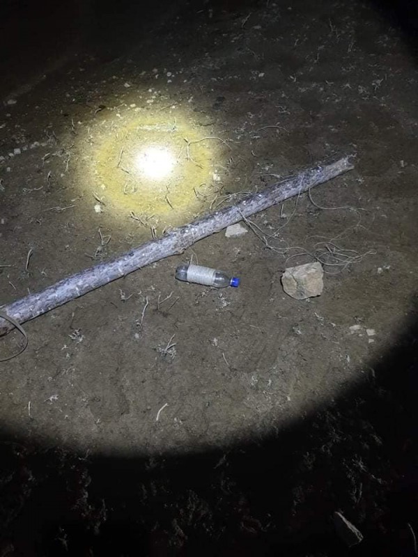 Бракониер на яз. Копринка успя да избяга от ЦРОО и ИАРА 