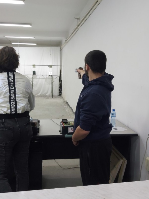 Казанлъшките стрелци завоюваха 13 медала от турнир в Стара Загора 