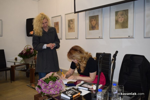 Мира Добрева: Столетниците са беловласите свидетели на времето