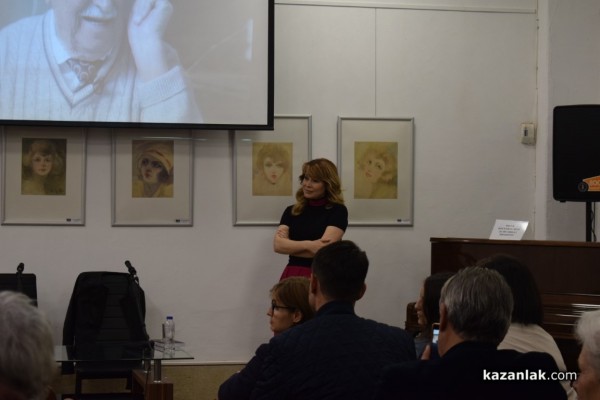 Мира Добрева: Столетниците са беловласите свидетели на времето