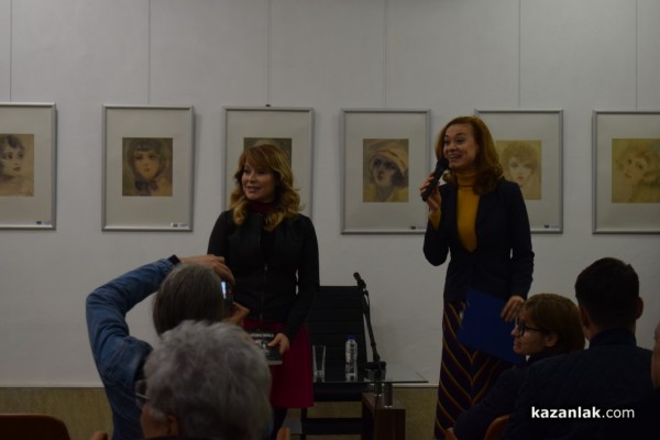 Мира Добрева: Столетниците са беловласите свидетели на времето