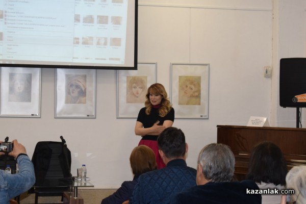 Мира Добрева: Столетниците са беловласите свидетели на времето