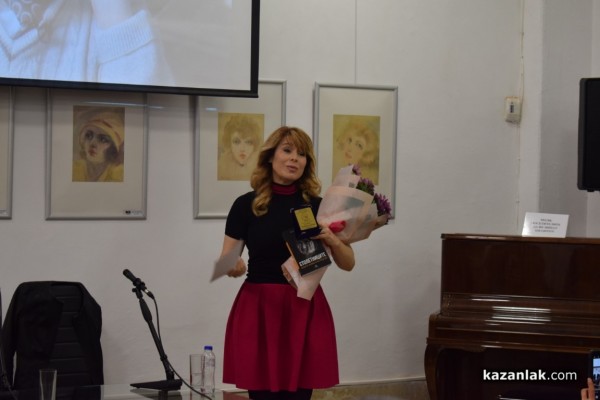 Мира Добрева: Столетниците са беловласите свидетели на времето