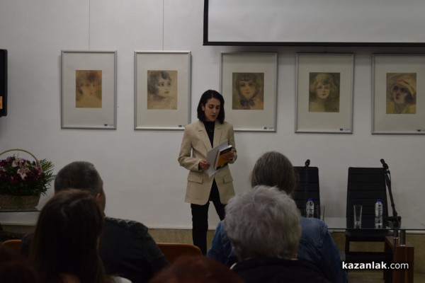 Мира Добрева: Столетниците са беловласите свидетели на времето